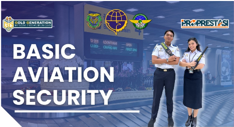 Basic Aviation Security