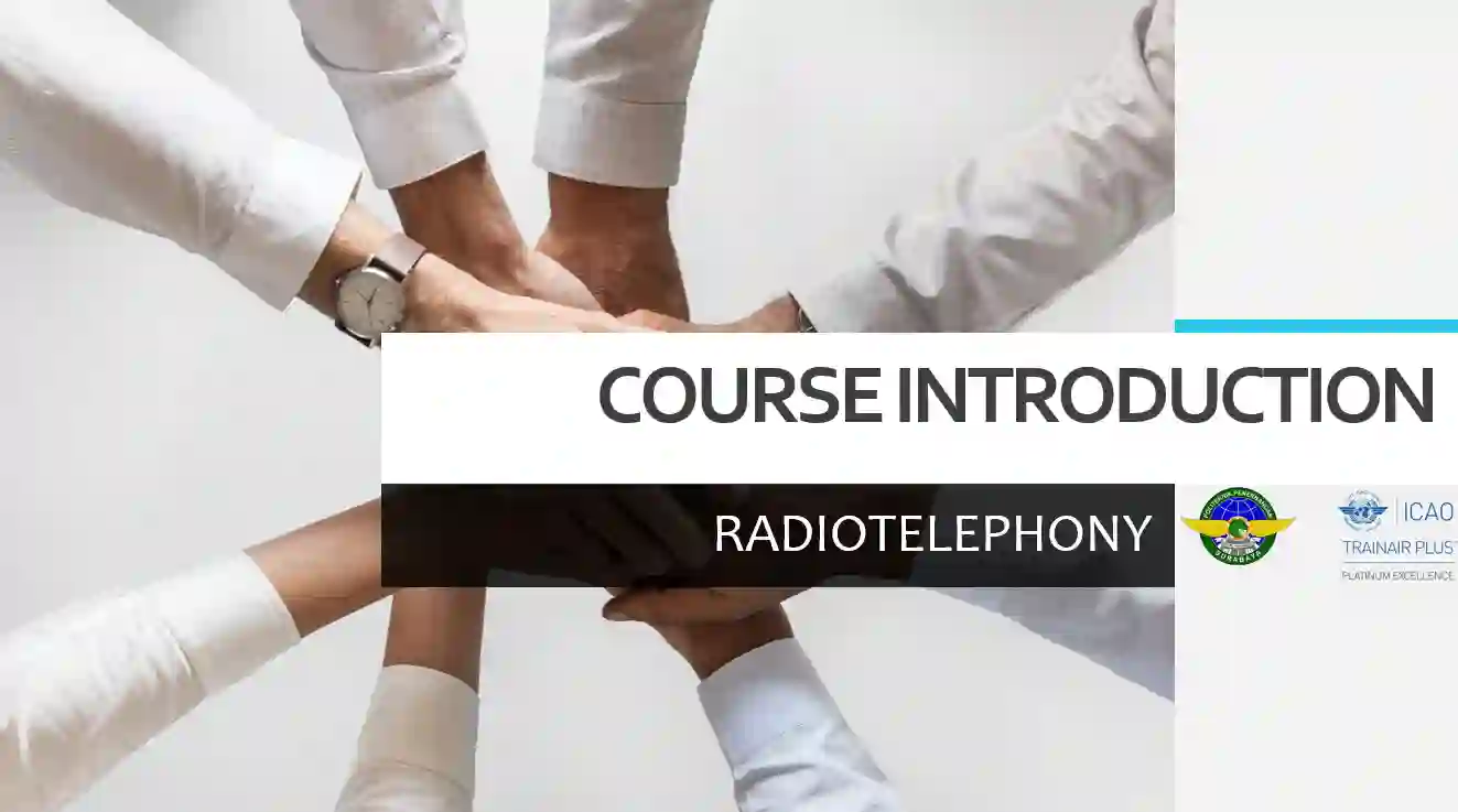 Manual of Radiotelephony