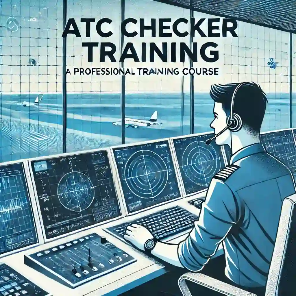 ATC CHECKER