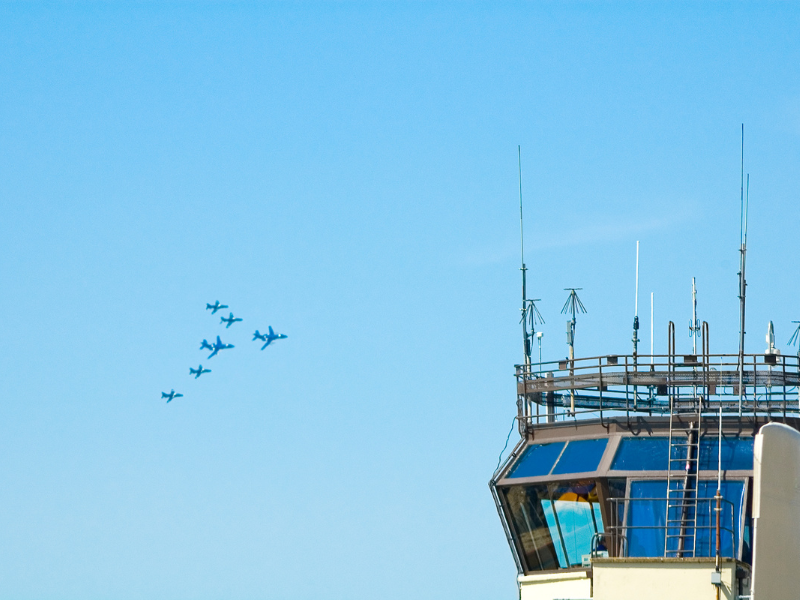 Air Traffic Services