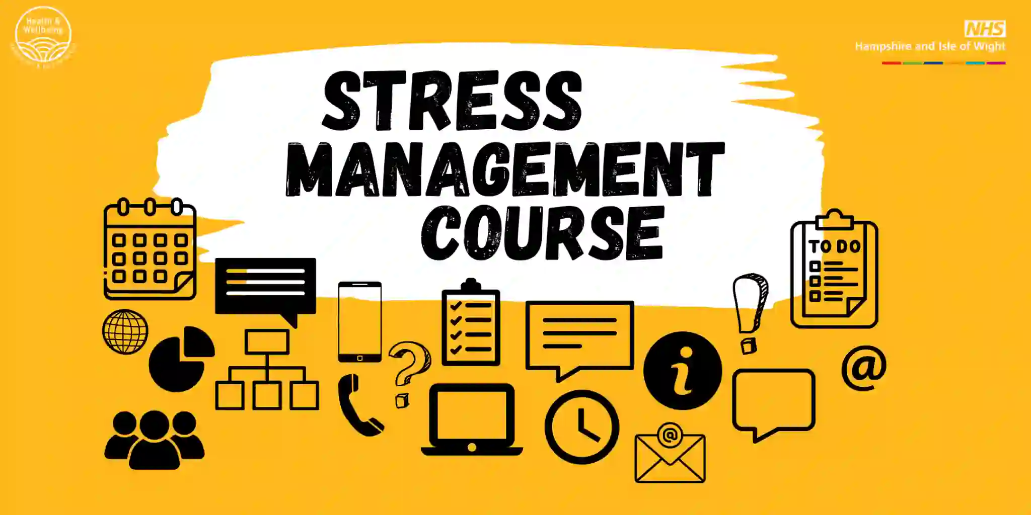 Stress Management 