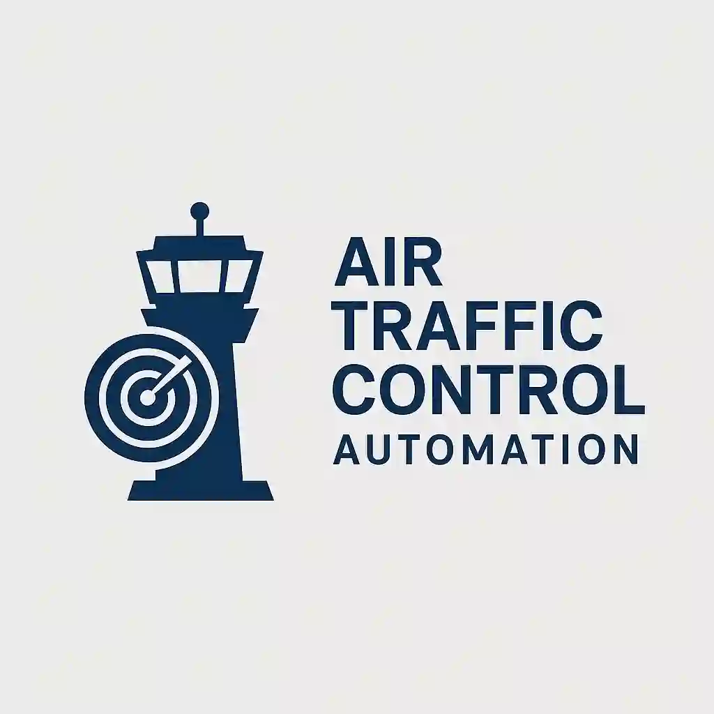 Air Traffic Control Automation