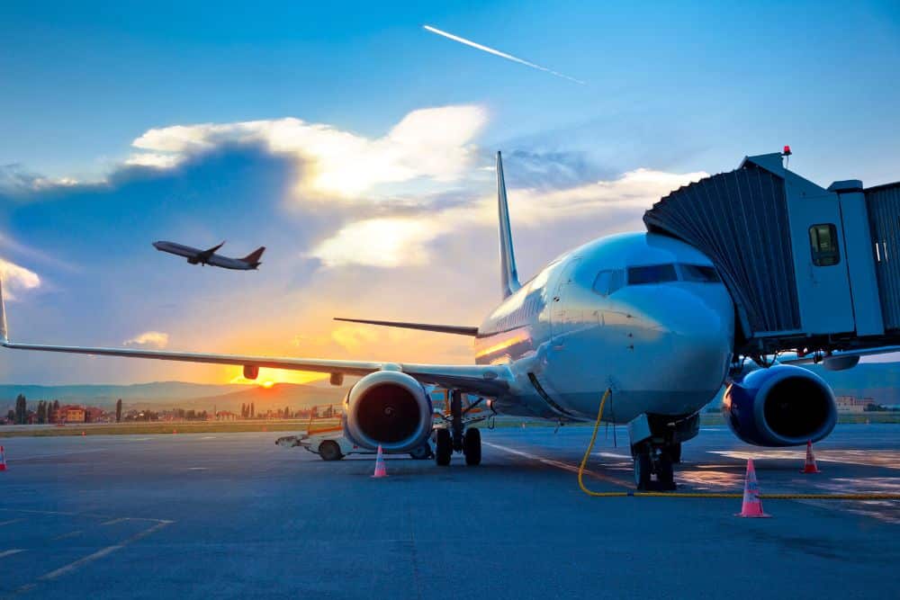 Airport Operation