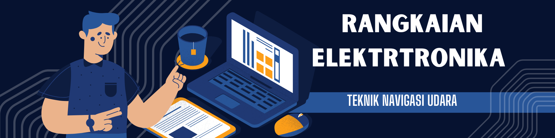 Rangkaian Elektronika 