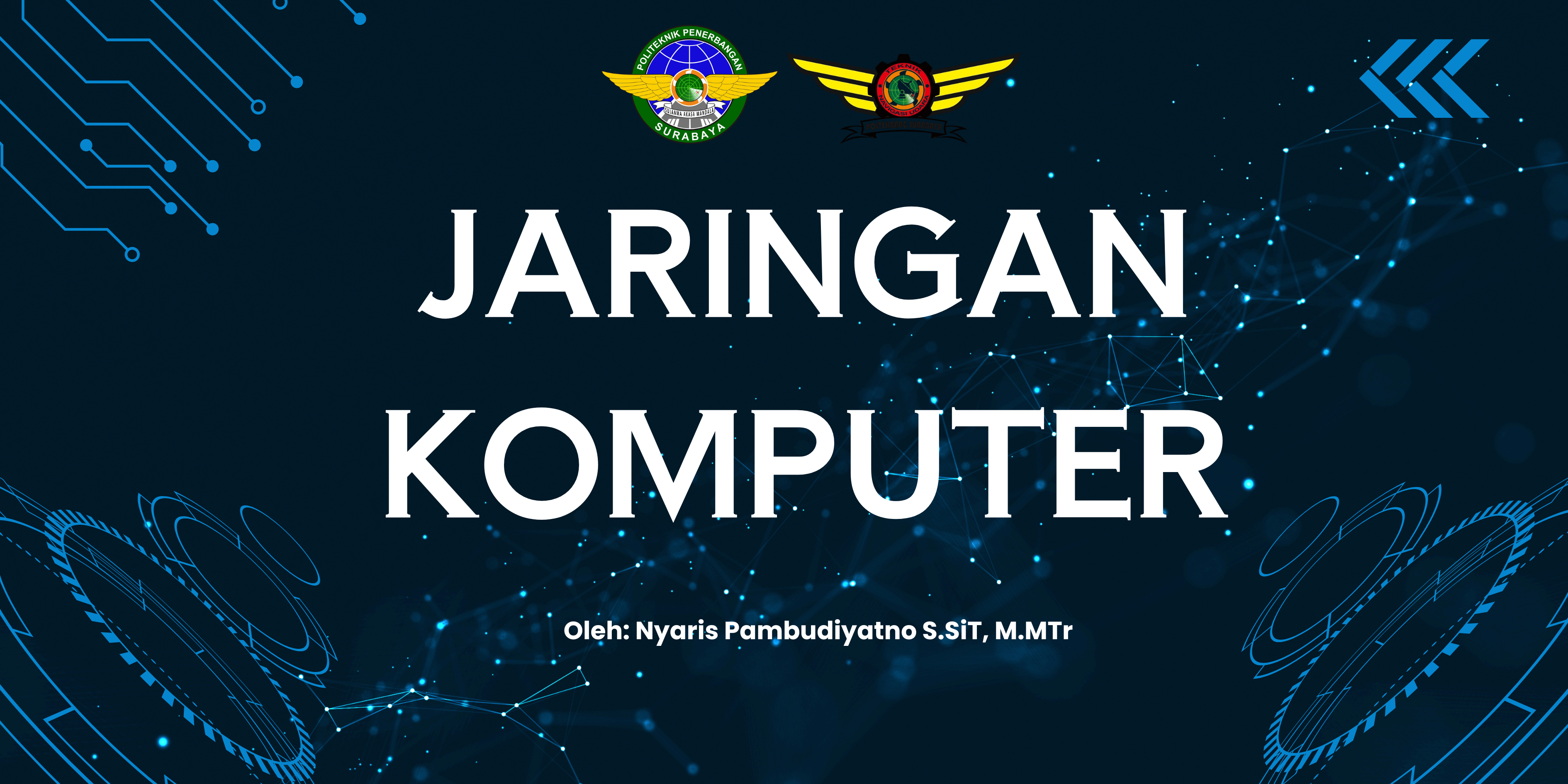 Jaringan Komputer 