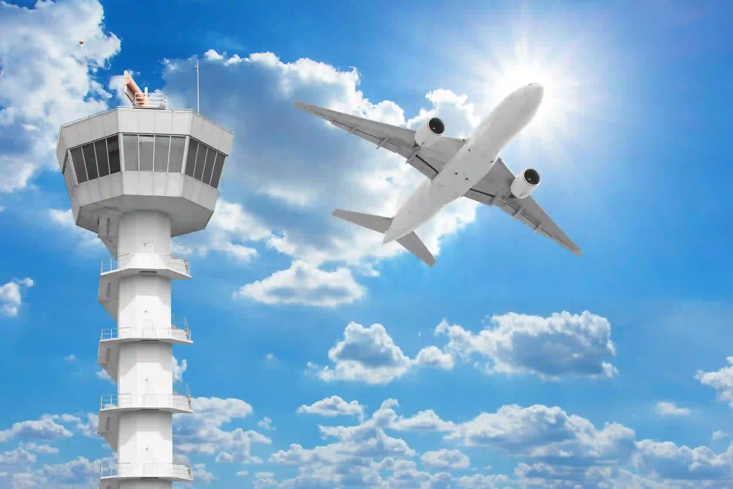 Air Traffic Services