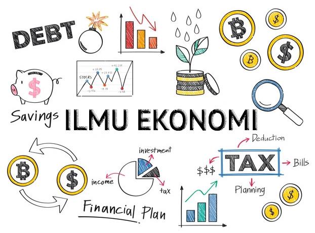 Ilmu Ekonomi
