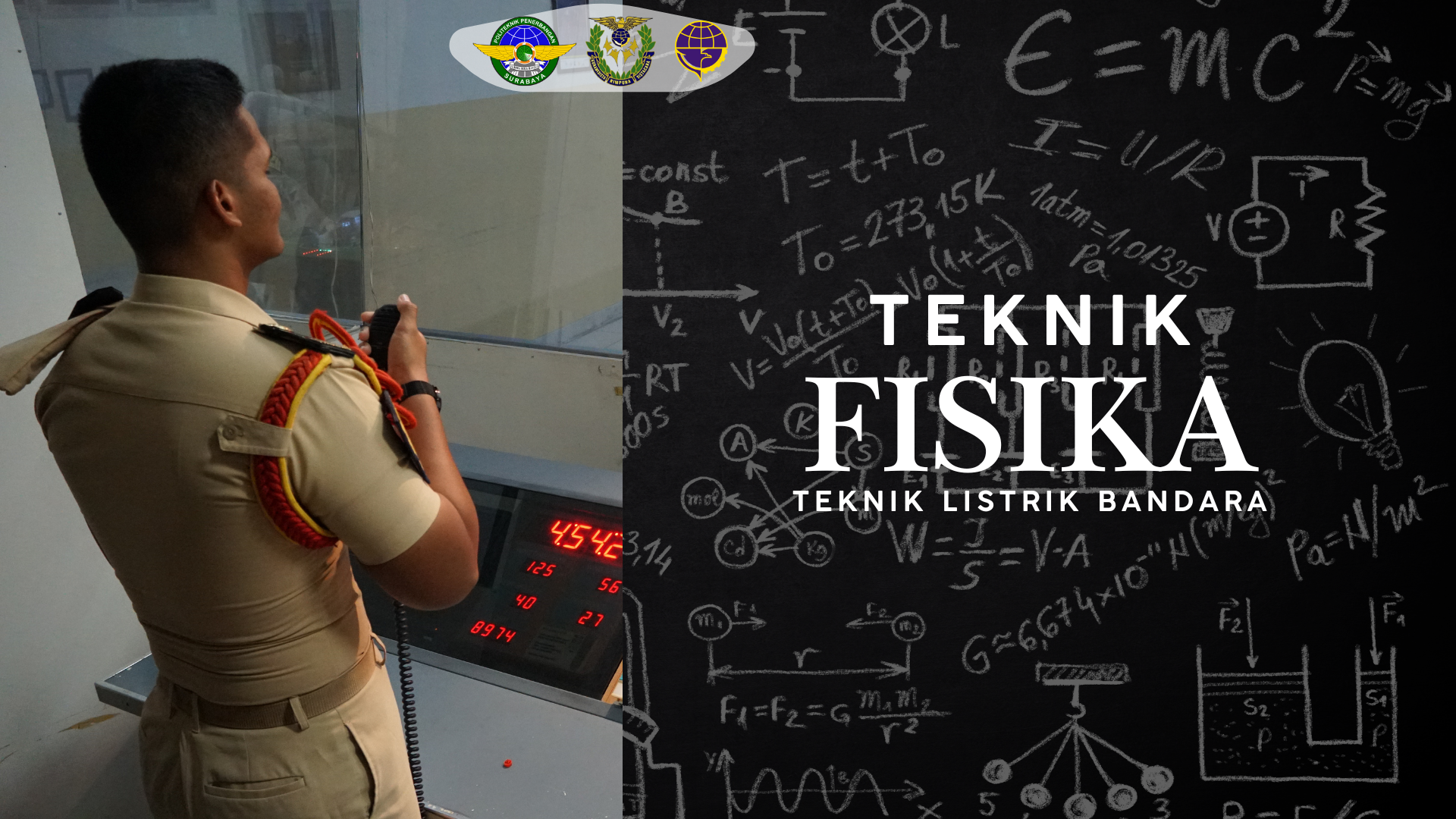 FISIKA TEKNIK