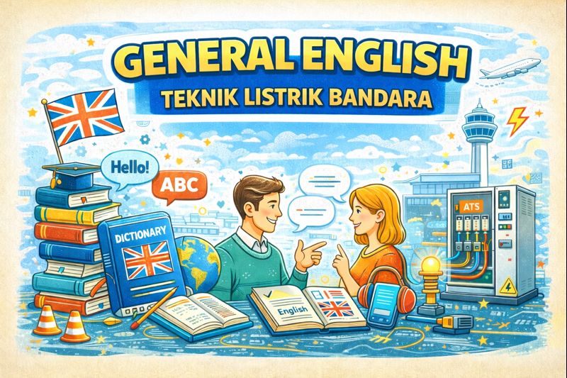 General English