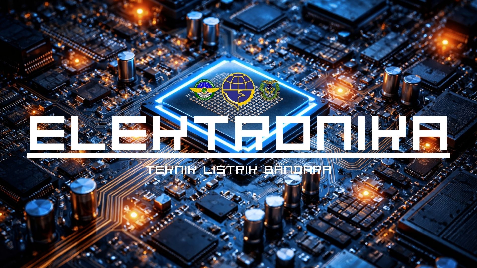 Elektronika