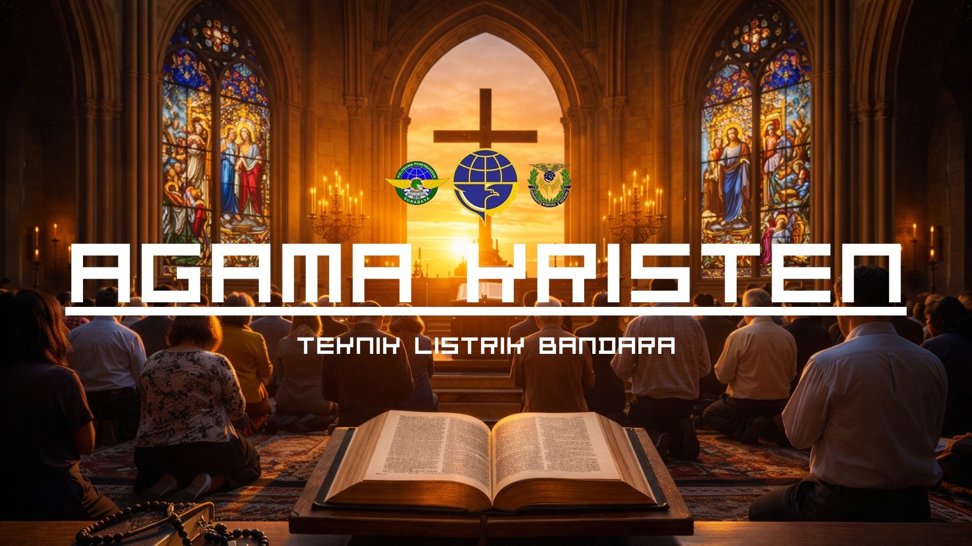 Agama Kristen