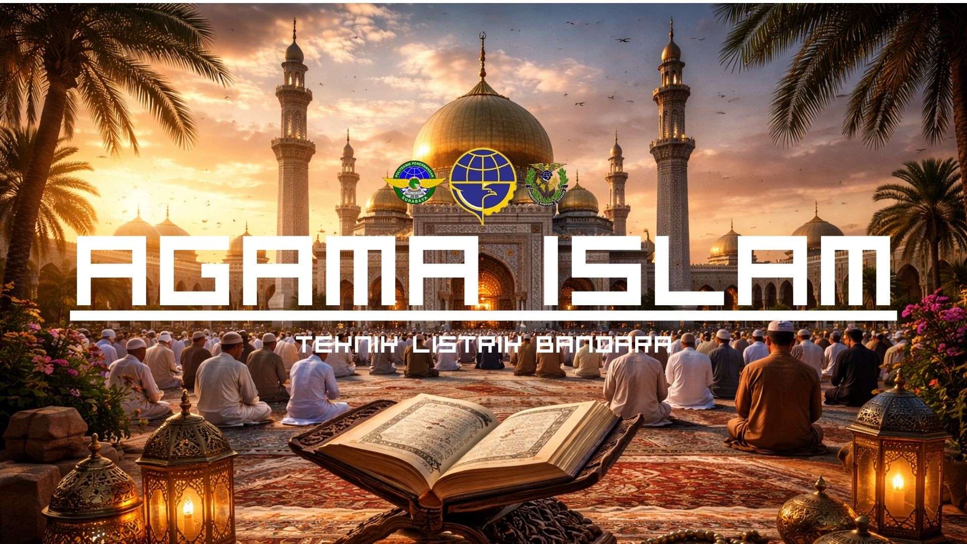 Agama Islam