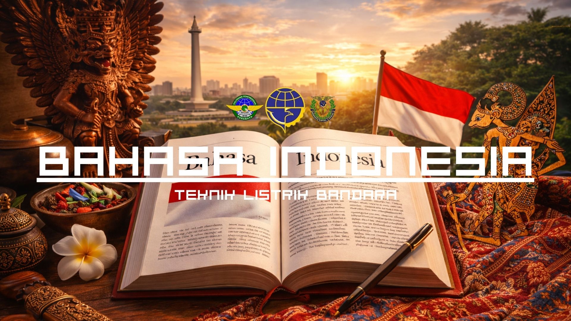 Bahasa Indonesia