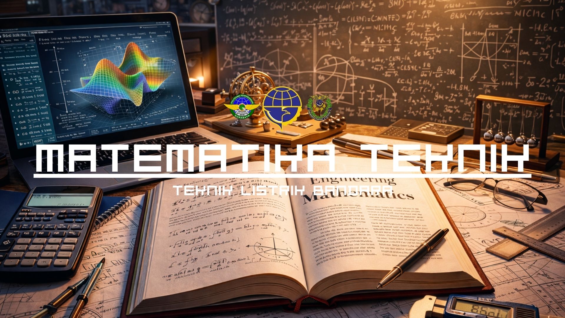 Matematika Teknik