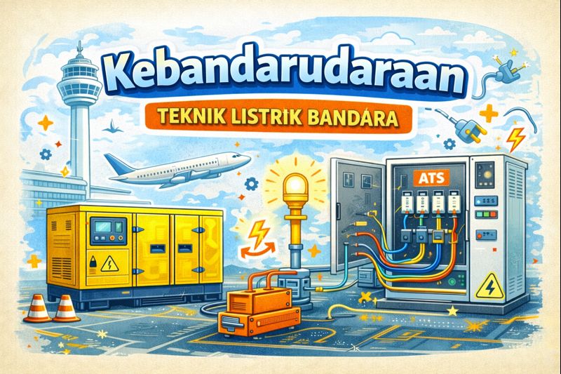 Kebandarudaraan
