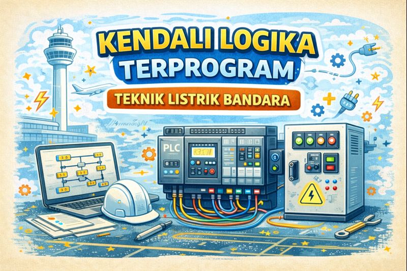 Kendali Logika Terprogram