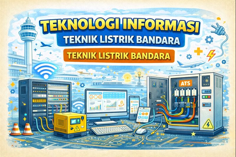 Teknologi Informasi