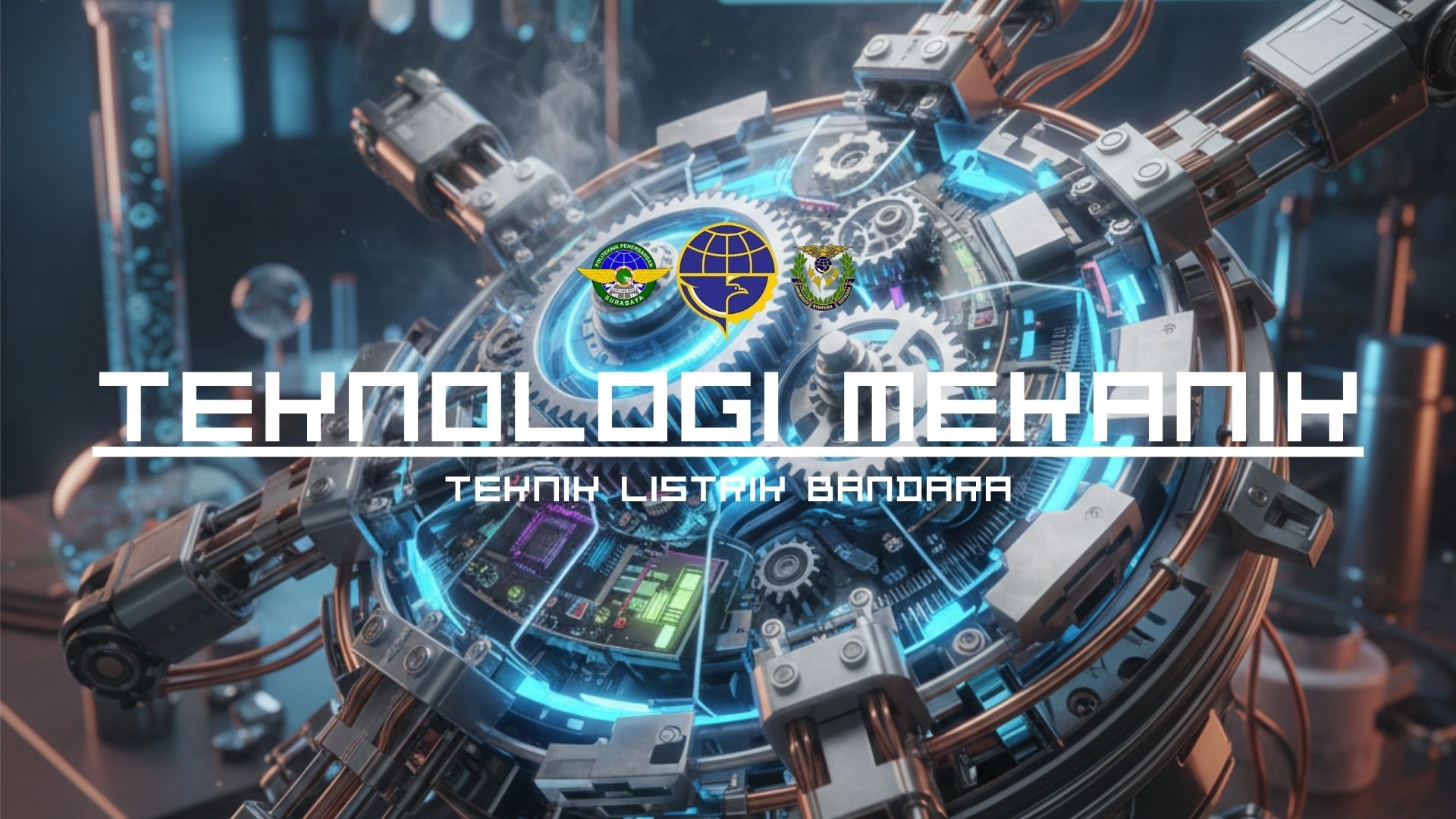 Teknologi Mekanik