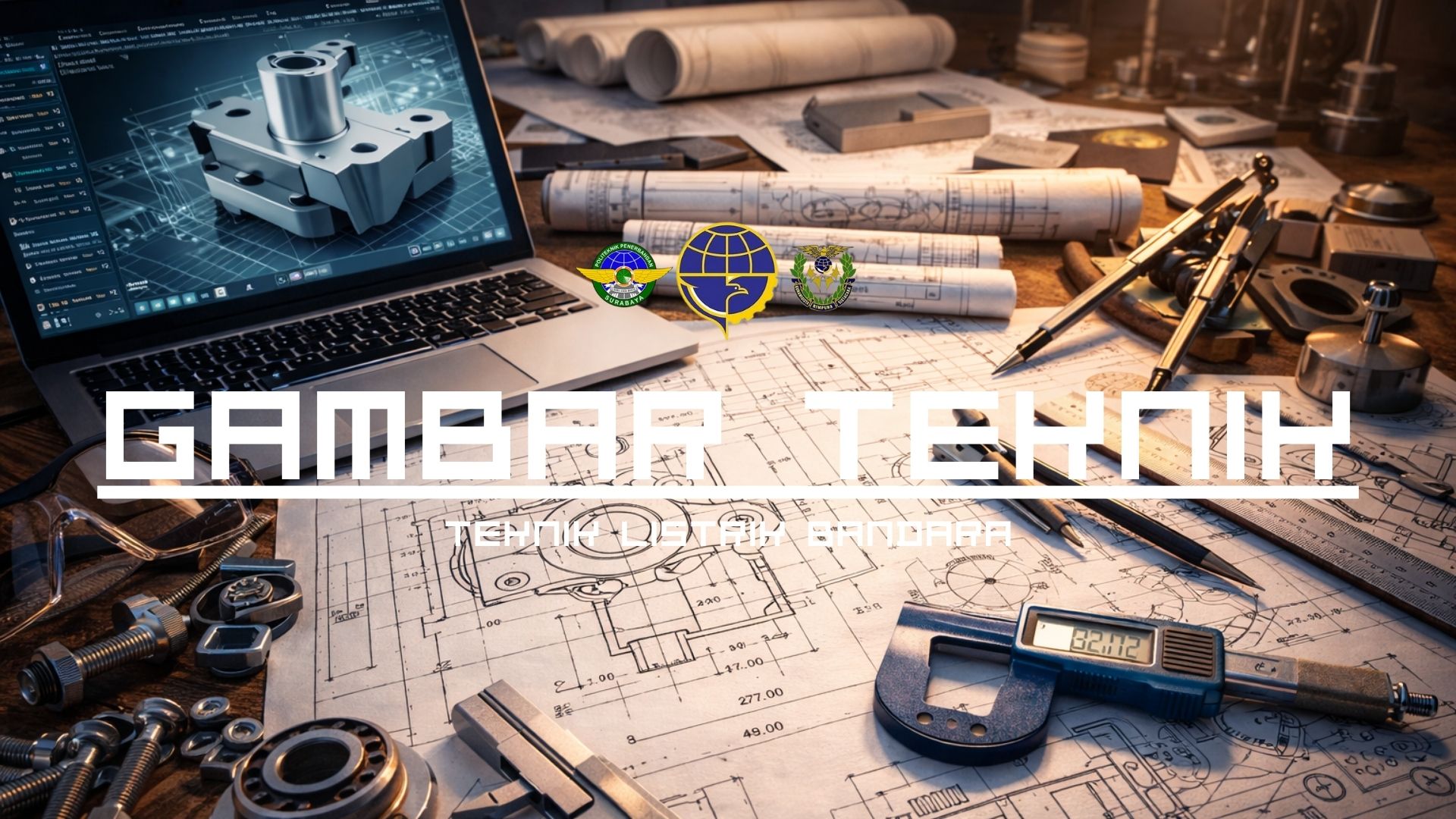 Gambar Teknik
