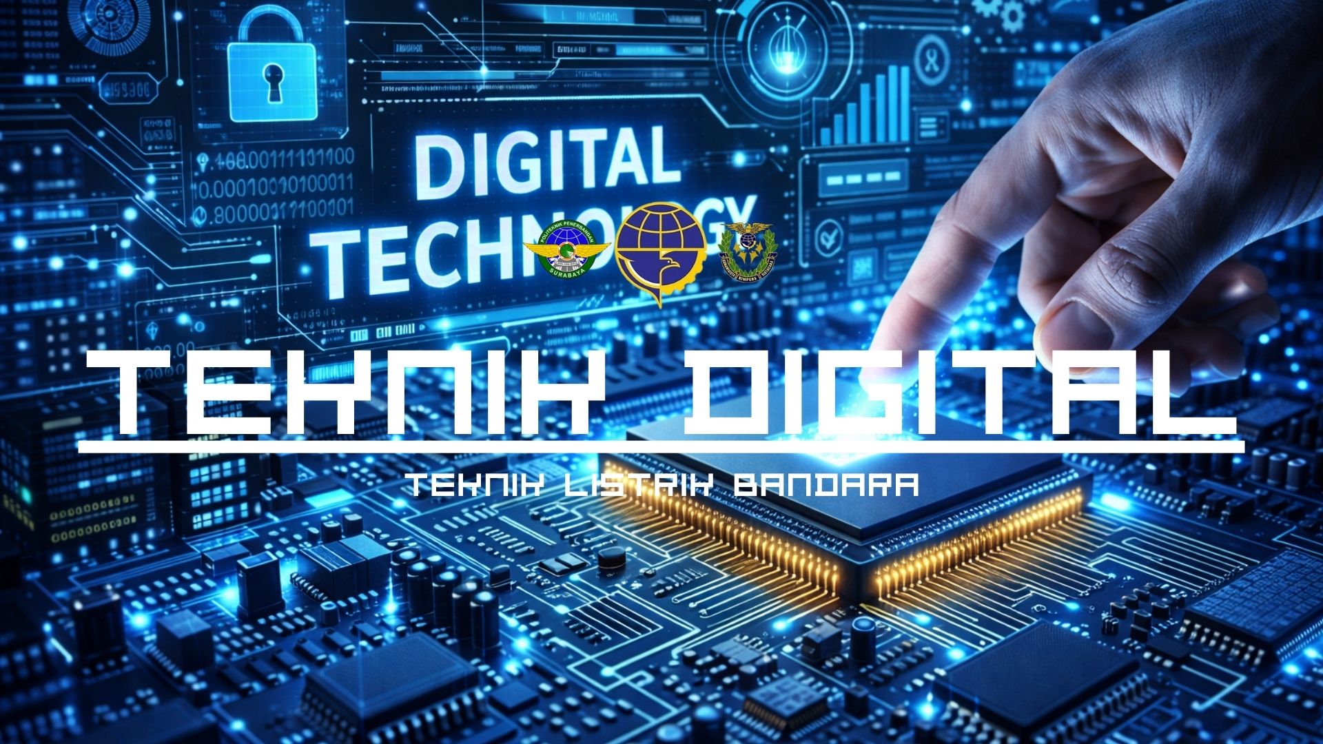 Teknik Digital