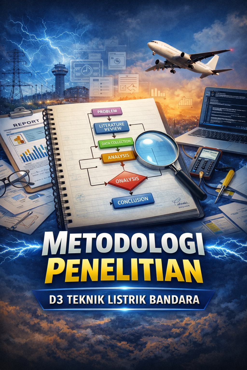 Metodologi Penelitian 