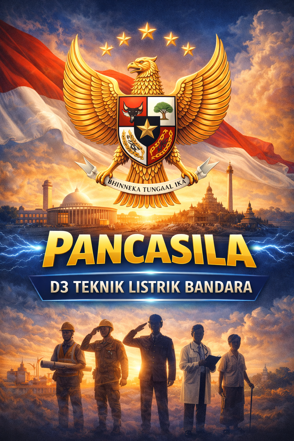 Pancasila