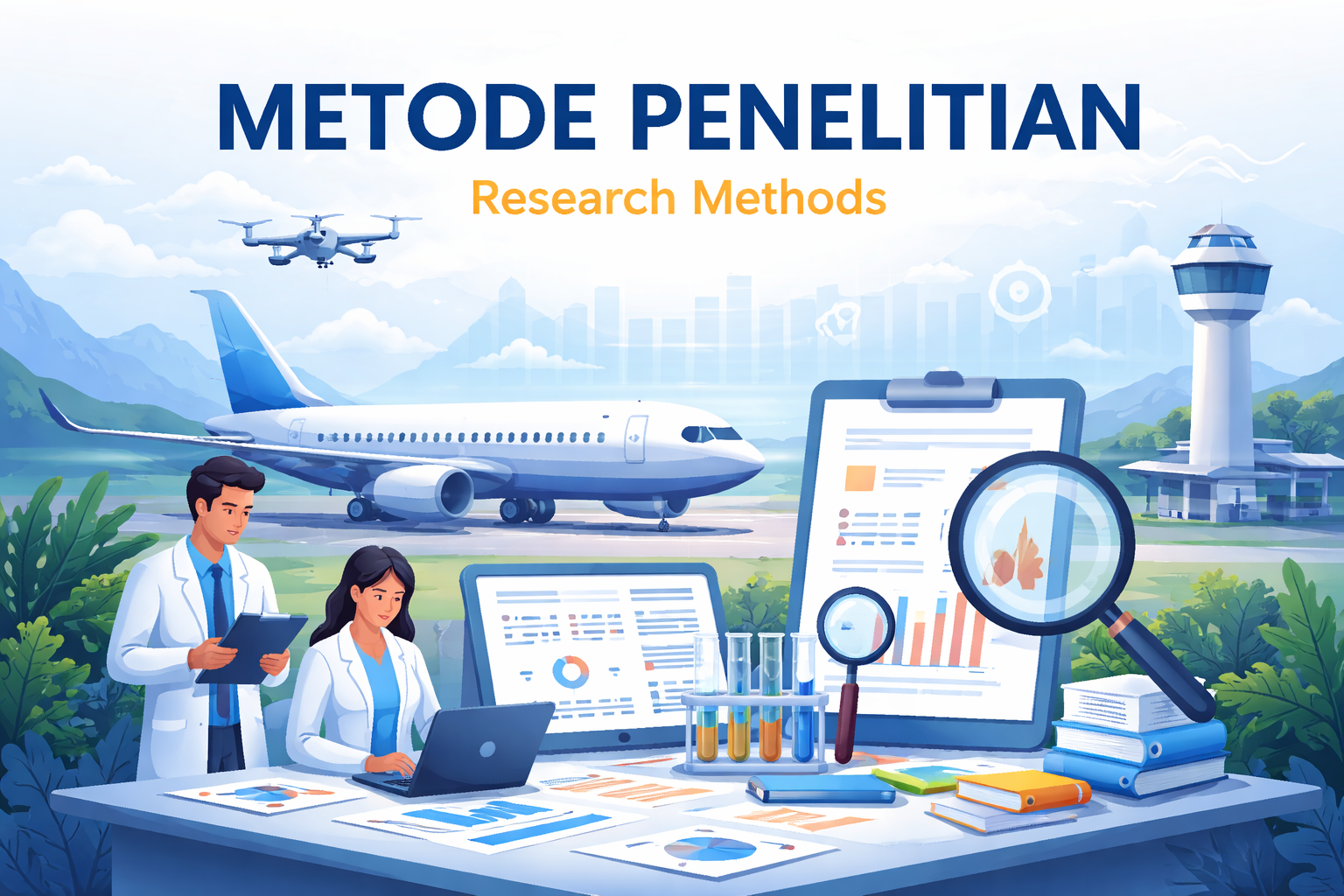 RESEARCH METHODS