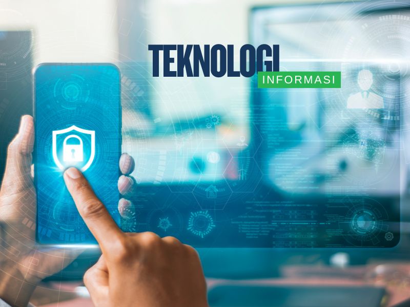 DASAR-DASAR TEKNOLOGI INFORMASI