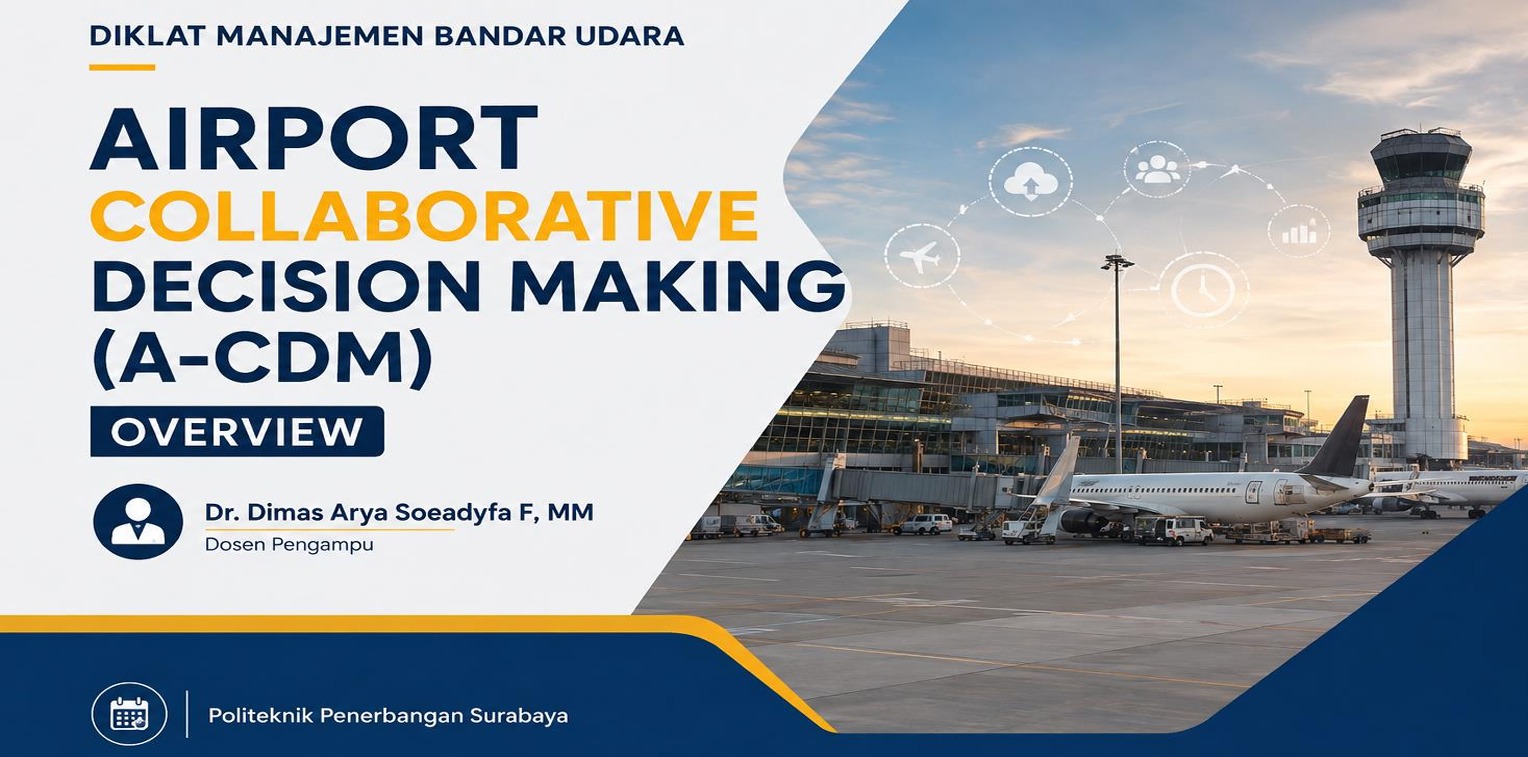 Airport Collaborative Decision Making