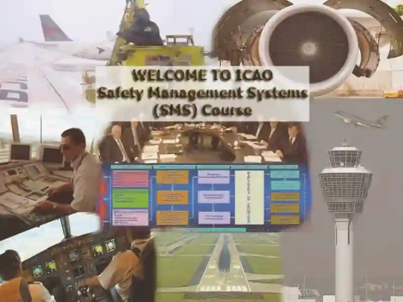 Safety Management System