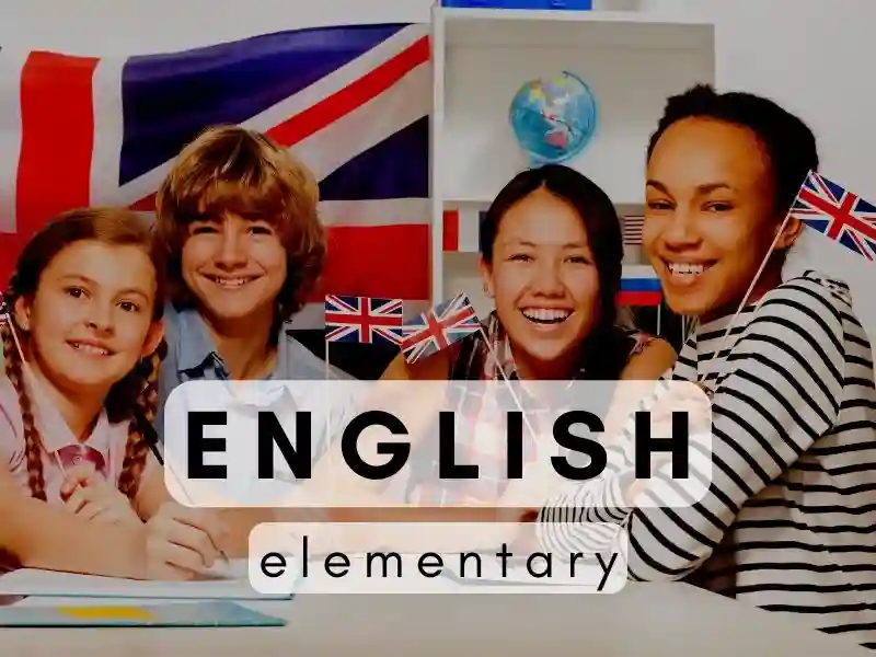 Elementary English