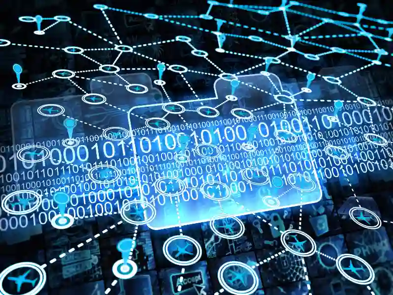 ATS Data Processing System