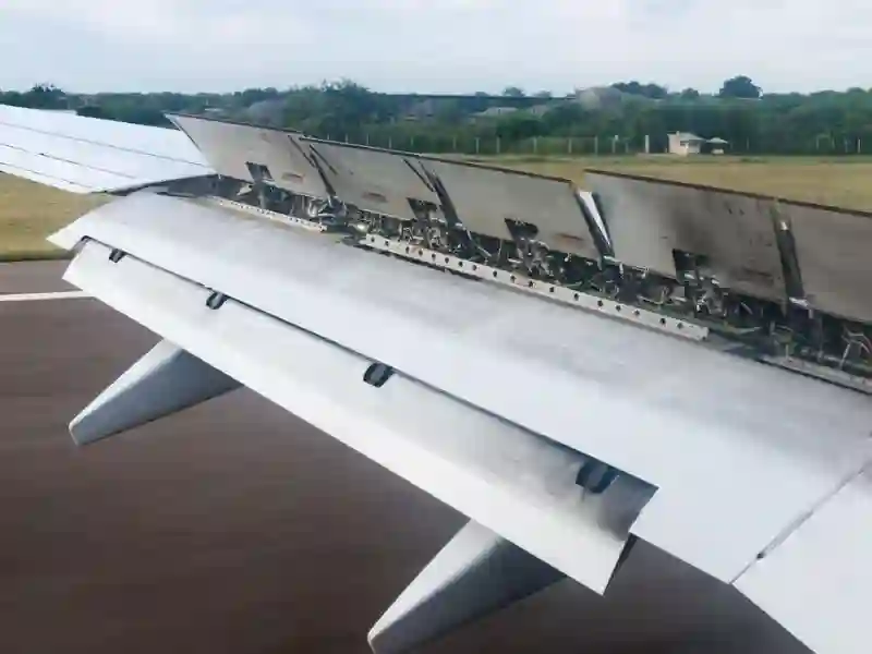 AIRCRAFT PERFORMANCE