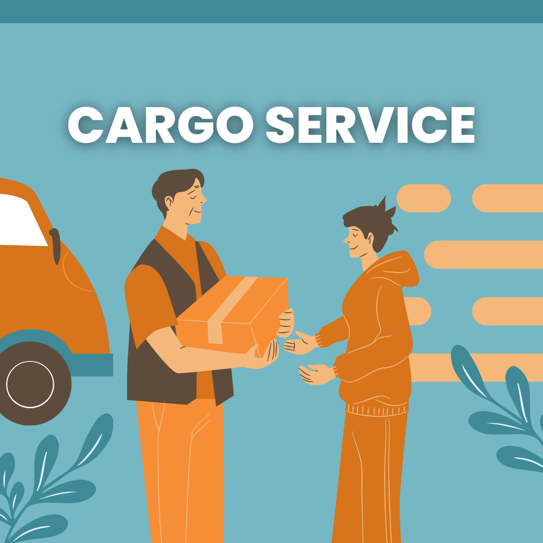 Freight Forwarding