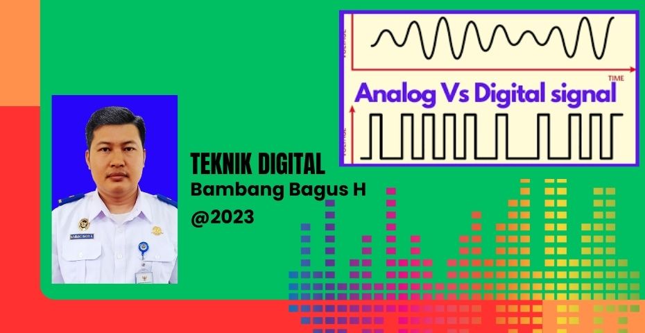 Teknik Digital