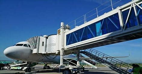 AVIOBRIDGES (GARBARATA)